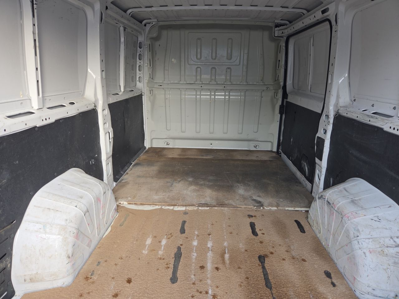 Citroën Jumper FG 33 L2 H1 BLUE HDI 140 CV - Foto 2