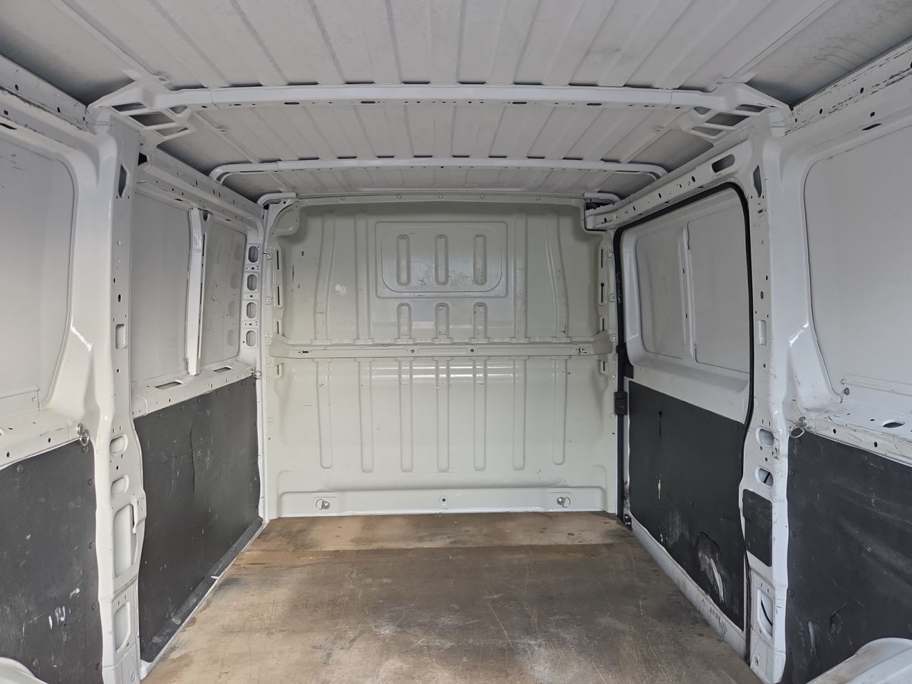 Citroën Jumper FG 33 L2 H1 BLUE HDI 140 CV - Foto 2