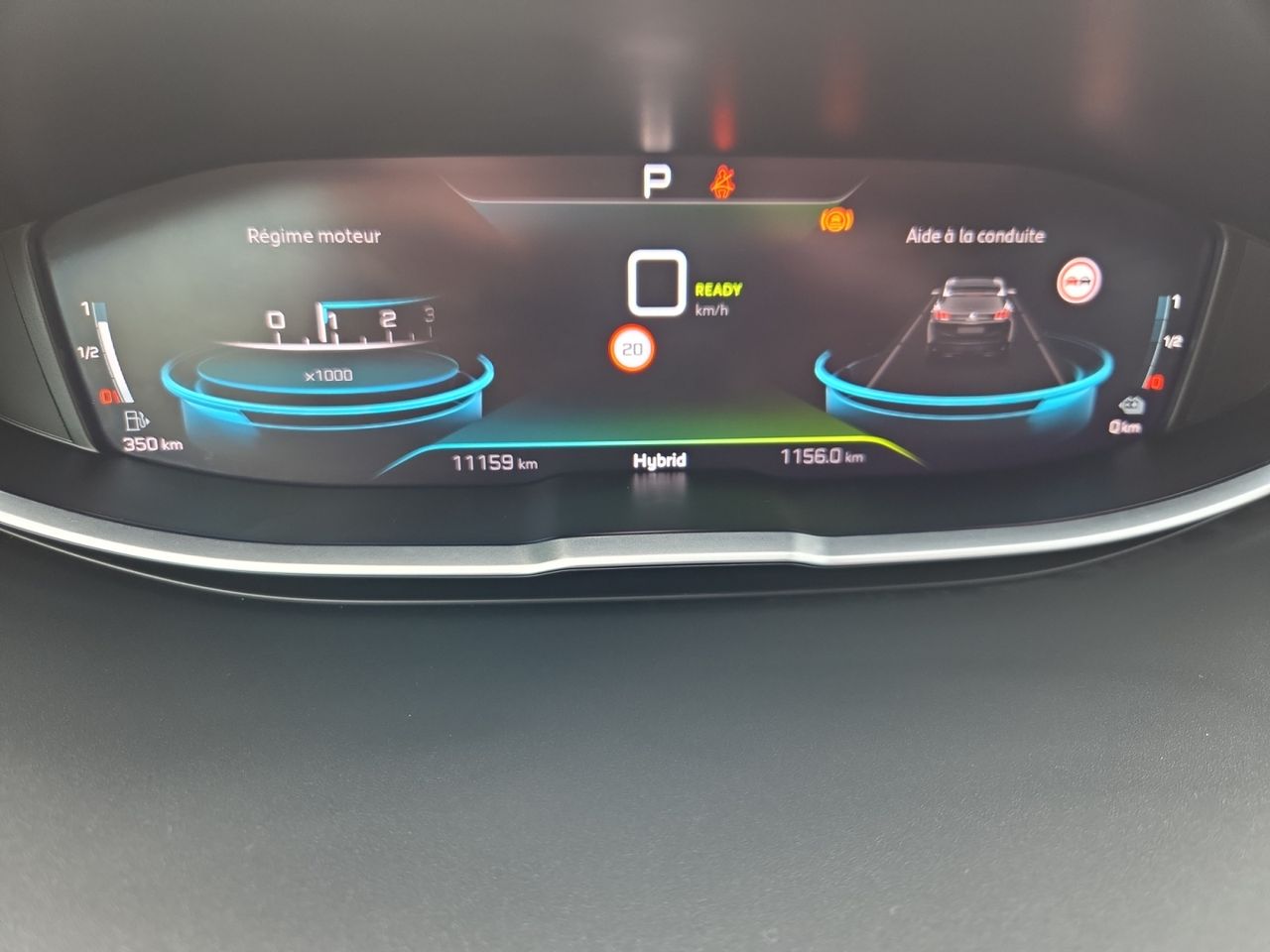 Peugeot 3008 Hybrid ALLURE PACK PLUG IN HYBRID 225 e EAT8 - Foto 2