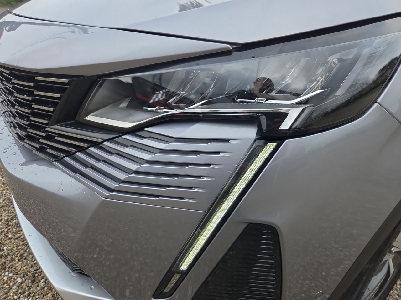 Peugeot 3008 Hybrid ALLURE PACK PLUG IN HYBRID 225 e EAT8 - Foto 2