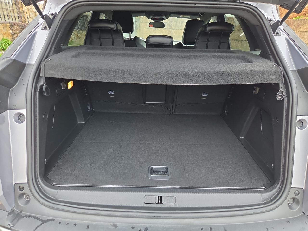 Peugeot 3008 Hybrid ALLURE PACK PLUG IN HYBRID 225 e EAT8 - Foto 2