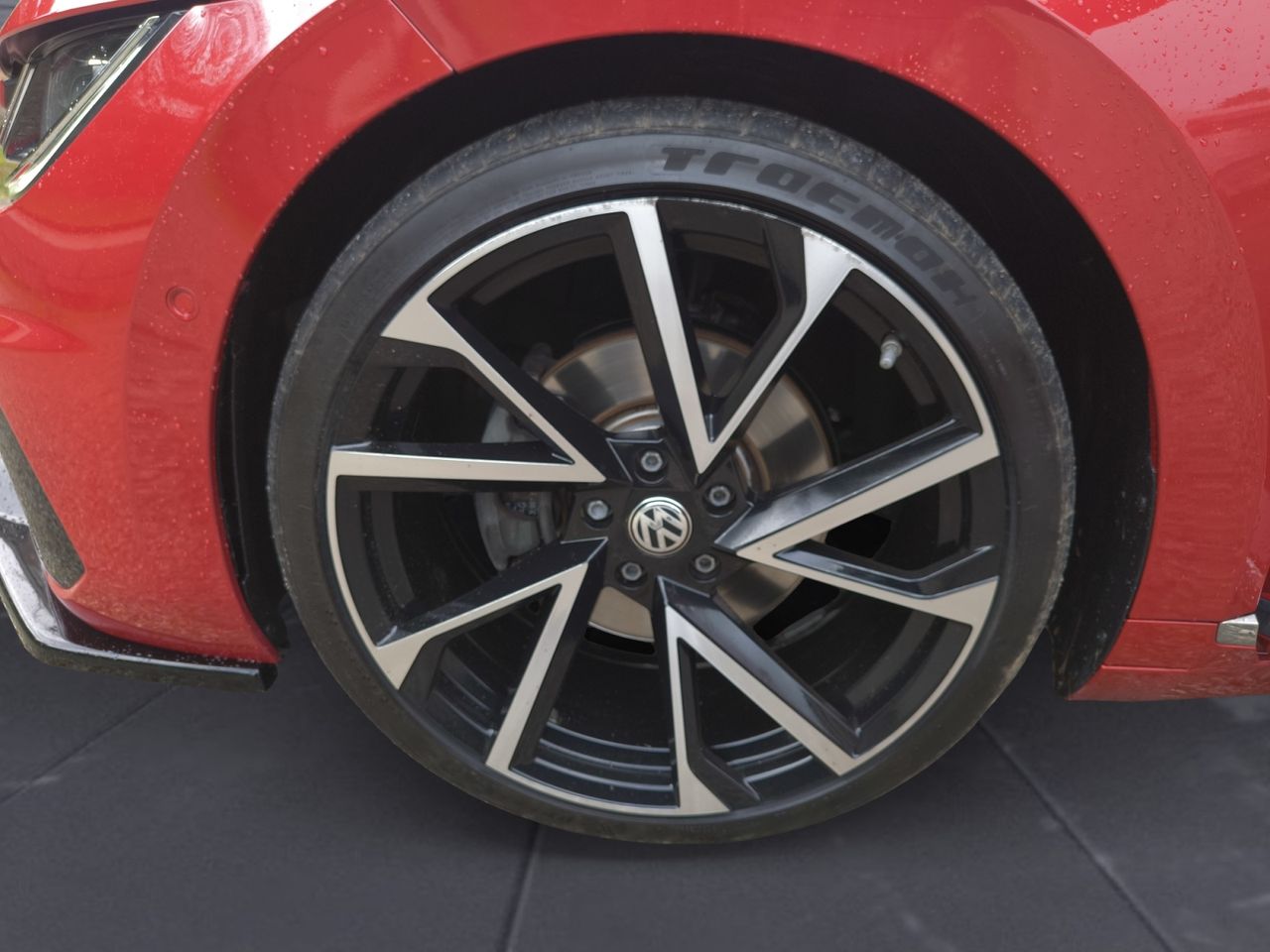 Volkswagen Arteon R LINE 2.0 TDI DSG 190 CV - Foto 2