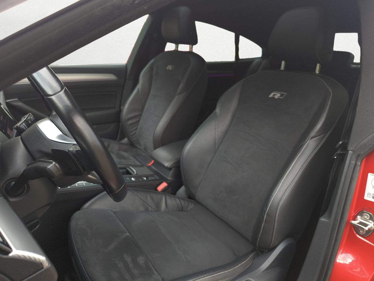 Volkswagen Arteon R LINE 2.0 TDI DSG 190 CV - Foto 2