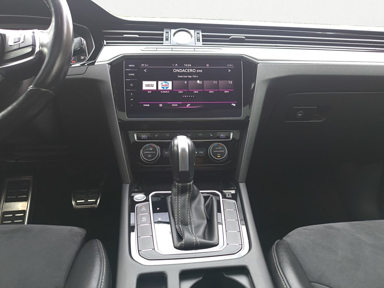 Volkswagen Arteon R LINE 2.0 TDI DSG 190 CV - Foto 2