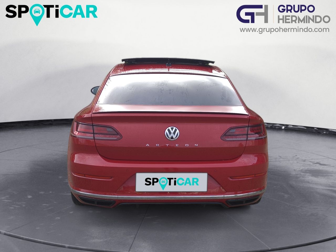 Volkswagen Arteon R LINE 2.0 TDI DSG 190 CV - Foto 2