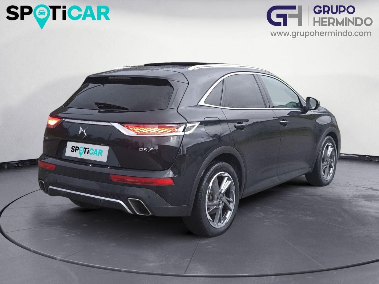 DS DS 7 Crossback E TENSE 225 RIVOLI - Foto 2