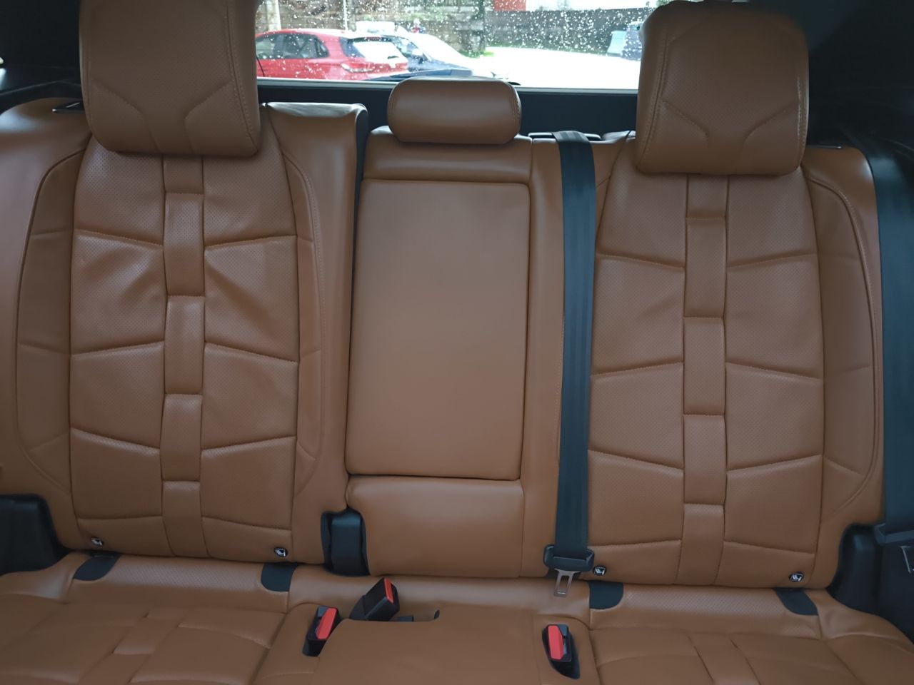 DS DS 7 Crossback E TENSE 225 RIVOLI - Foto 2