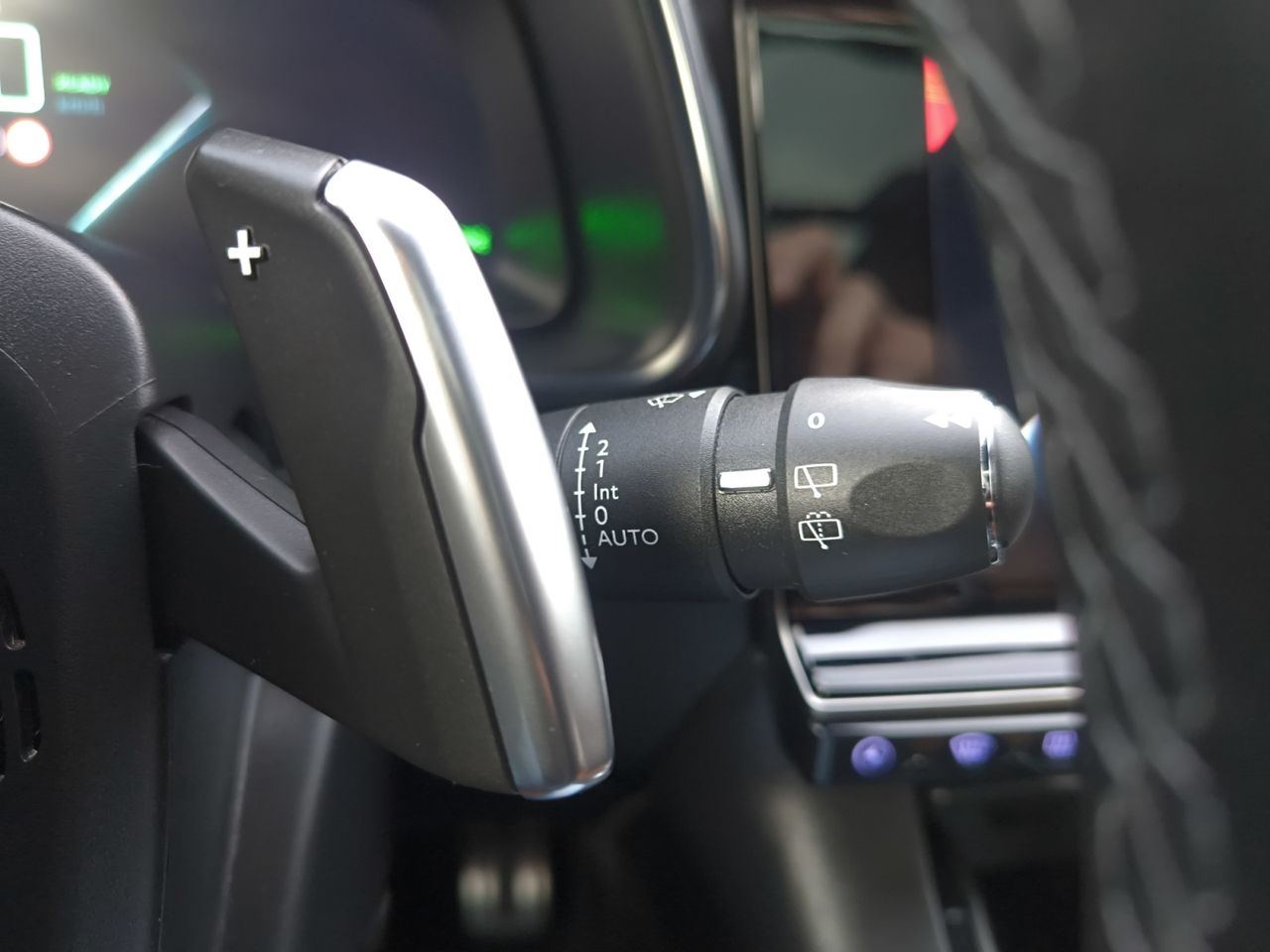 DS DS 7 Crossback E TENSE 225 RIVOLI - Foto 2