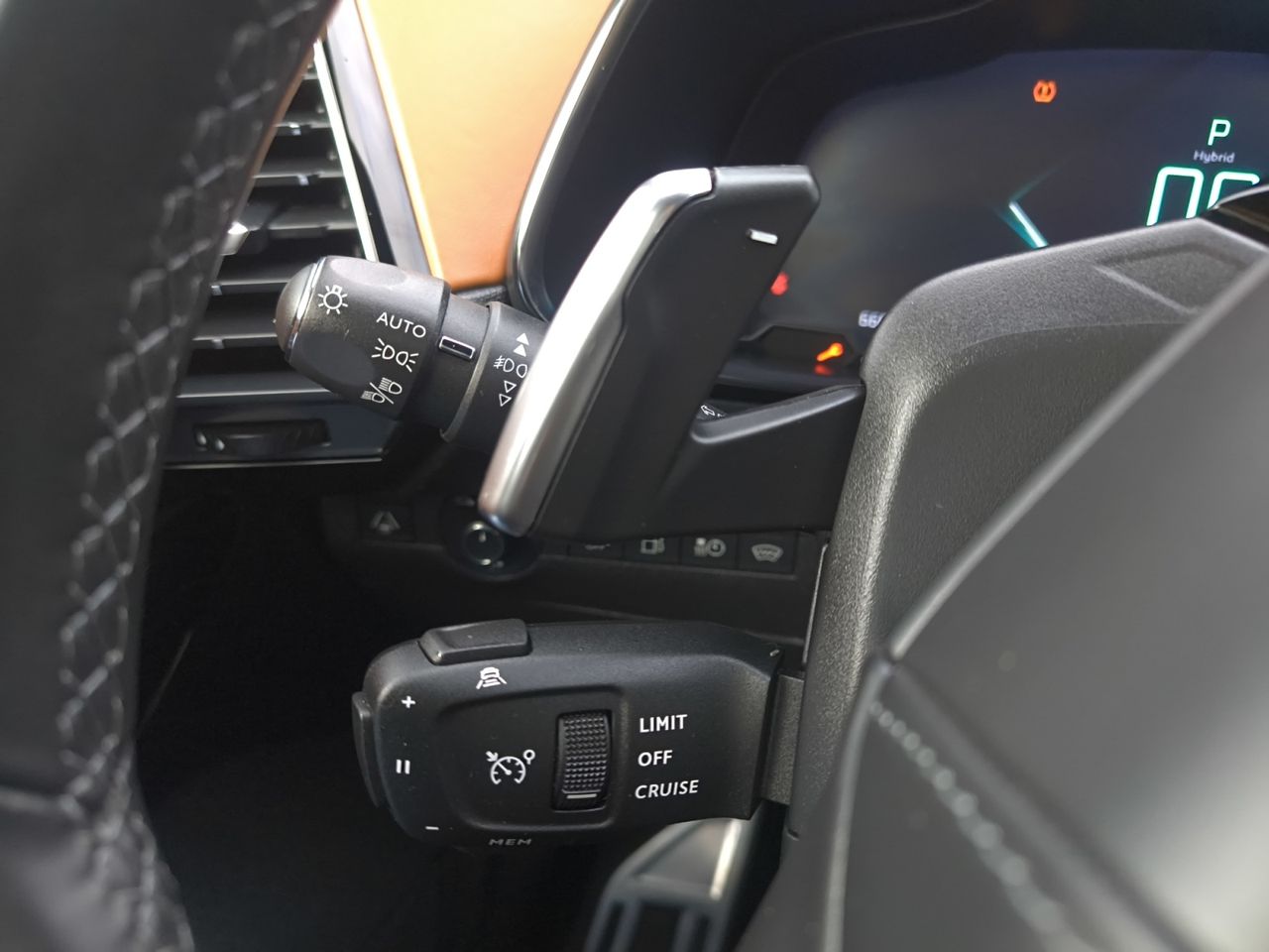 DS DS 7 Crossback E TENSE 225 RIVOLI - Foto 2