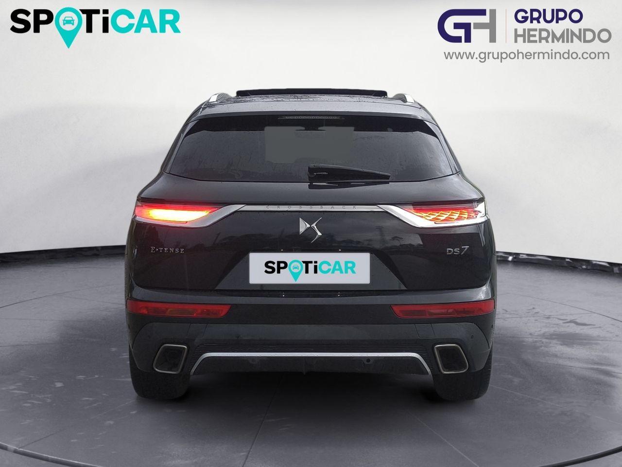 DS DS 7 Crossback E TENSE 225 RIVOLI - Foto 2