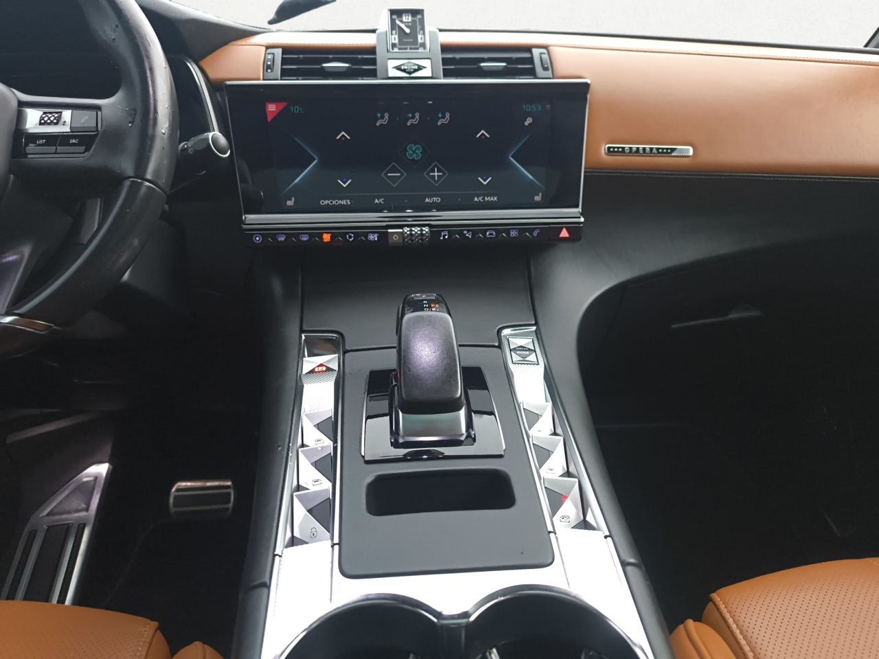 DS DS 7 Crossback E TENSE 225 RIVOLI - Foto 2