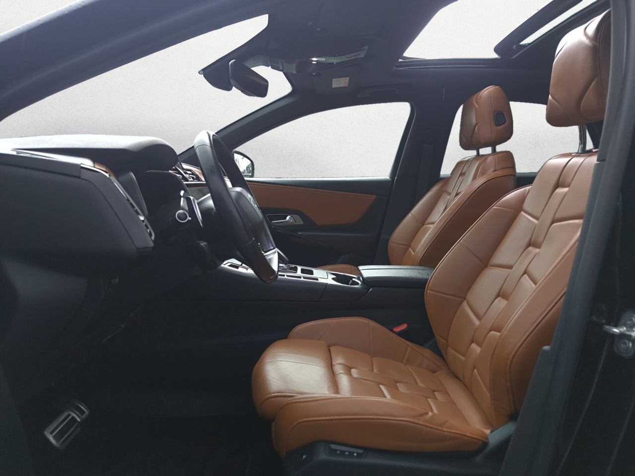 DS DS 7 Crossback E TENSE 225 RIVOLI - Foto 2