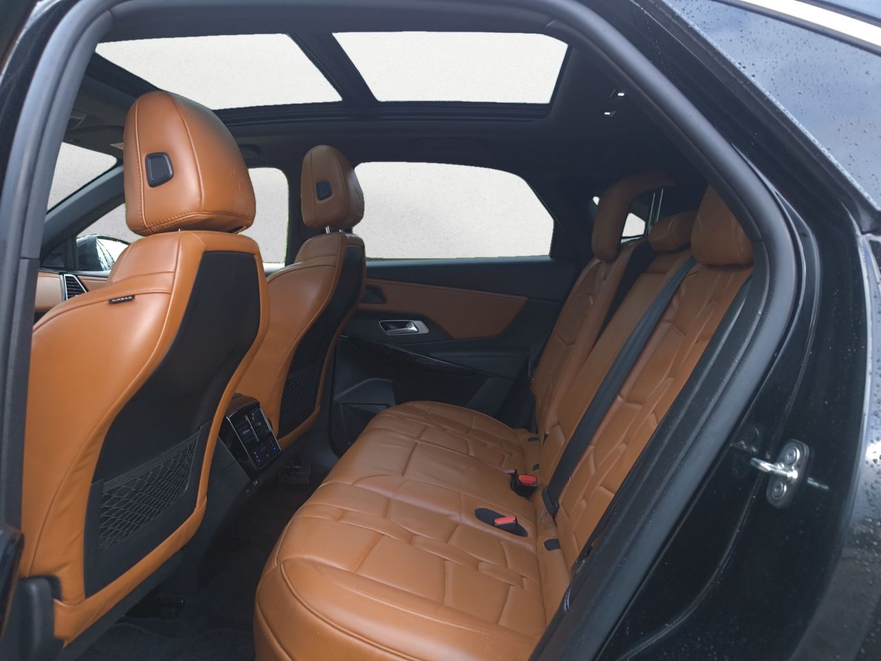 DS DS 7 Crossback E TENSE 225 RIVOLI - Foto 2