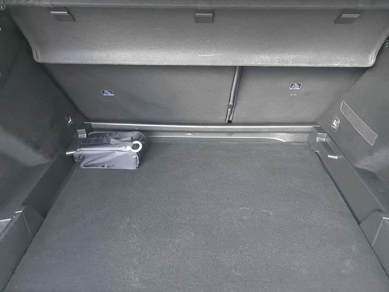 DS DS 7 Crossback E TENSE 225 RIVOLI - Foto 2