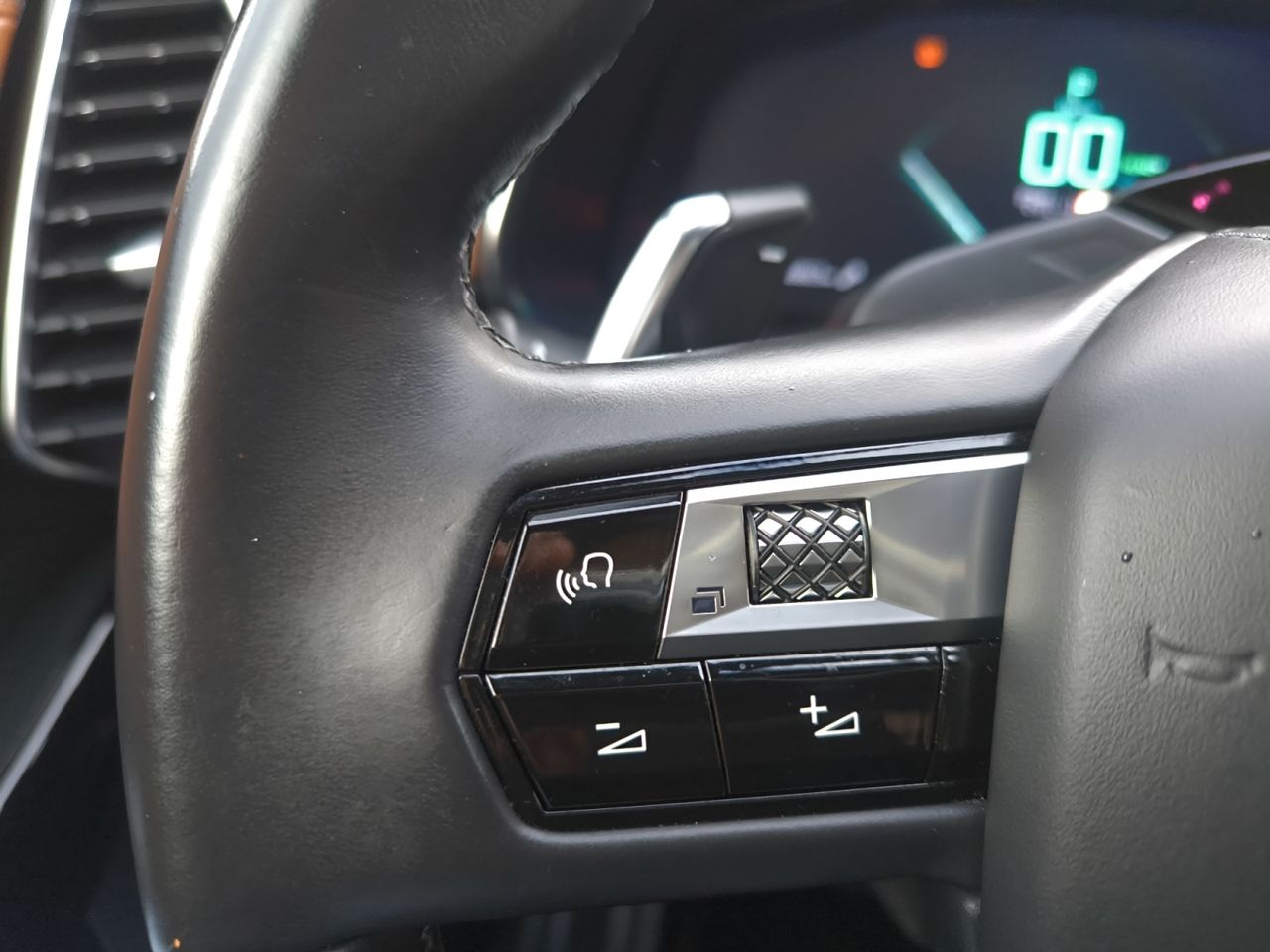 DS DS 7 Crossback E TENSE 225 RIVOLI - Foto 2