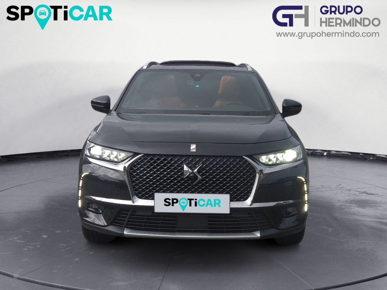 DS DS 7 Crossback E TENSE 225 RIVOLI - Foto 2