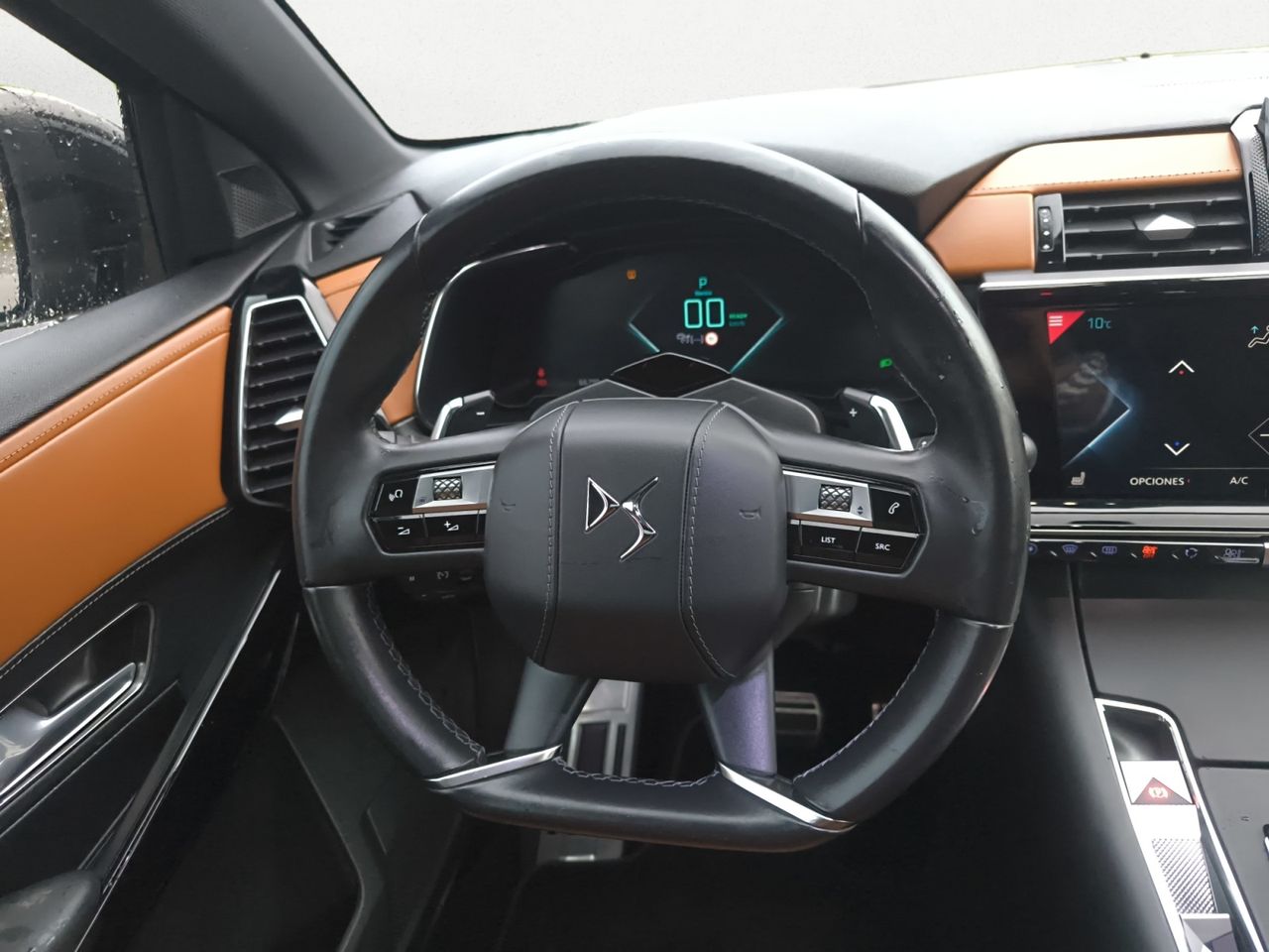 DS DS 7 Crossback E TENSE 225 RIVOLI - Foto 2