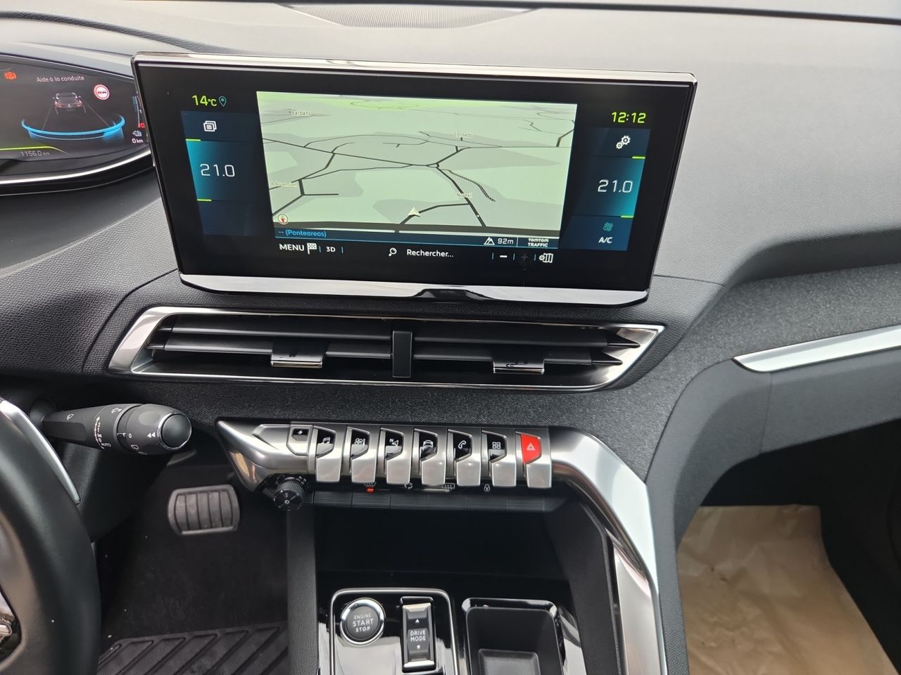 Peugeot 3008 Hybrid ALLURE PACK PLUG IN HYBRID 225 e EAT8 - Foto 2