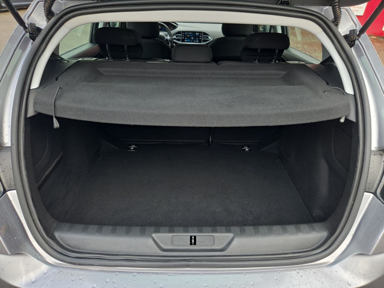 Peugeot 308 ACTIVE PACK BLUE HDI 130 CV - Foto 2