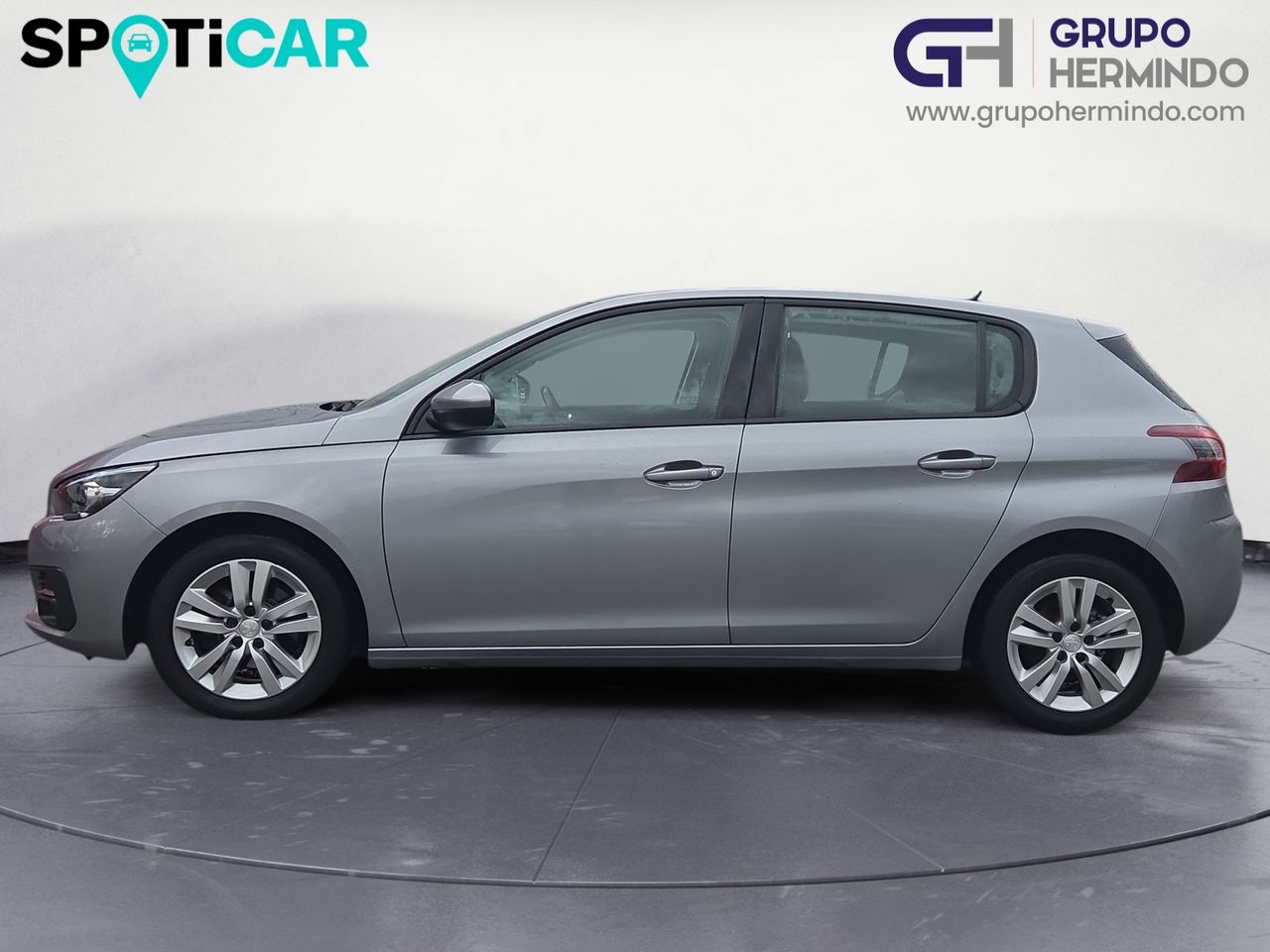 Peugeot 308 ACTIVE PACK BLUE HDI 130 CV - Foto 2