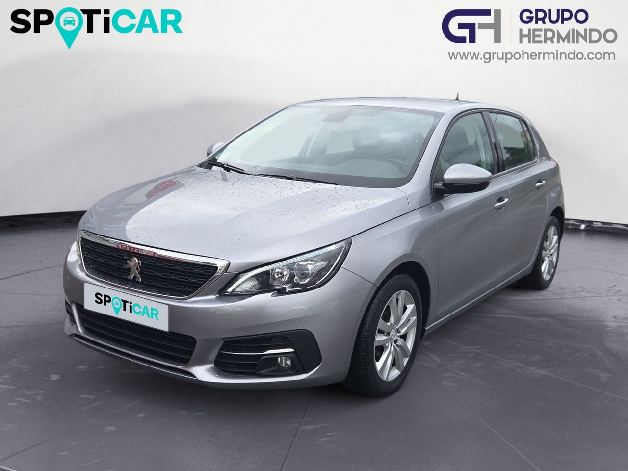 Peugeot 308 ACTIVE PACK BLUE HDI 130 CV - Foto 2