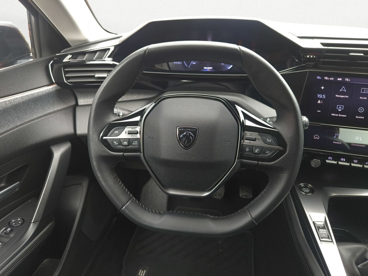 Peugeot 308 SW ALLURE PACK BLUE HDI 130 CV - Foto 2