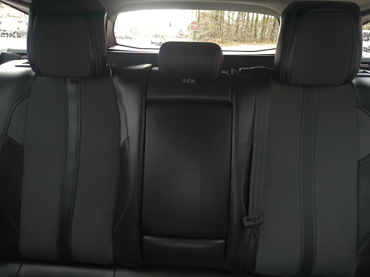 Peugeot 308 SW ALLURE PACK BLUE HDI 130 CV - Foto 2