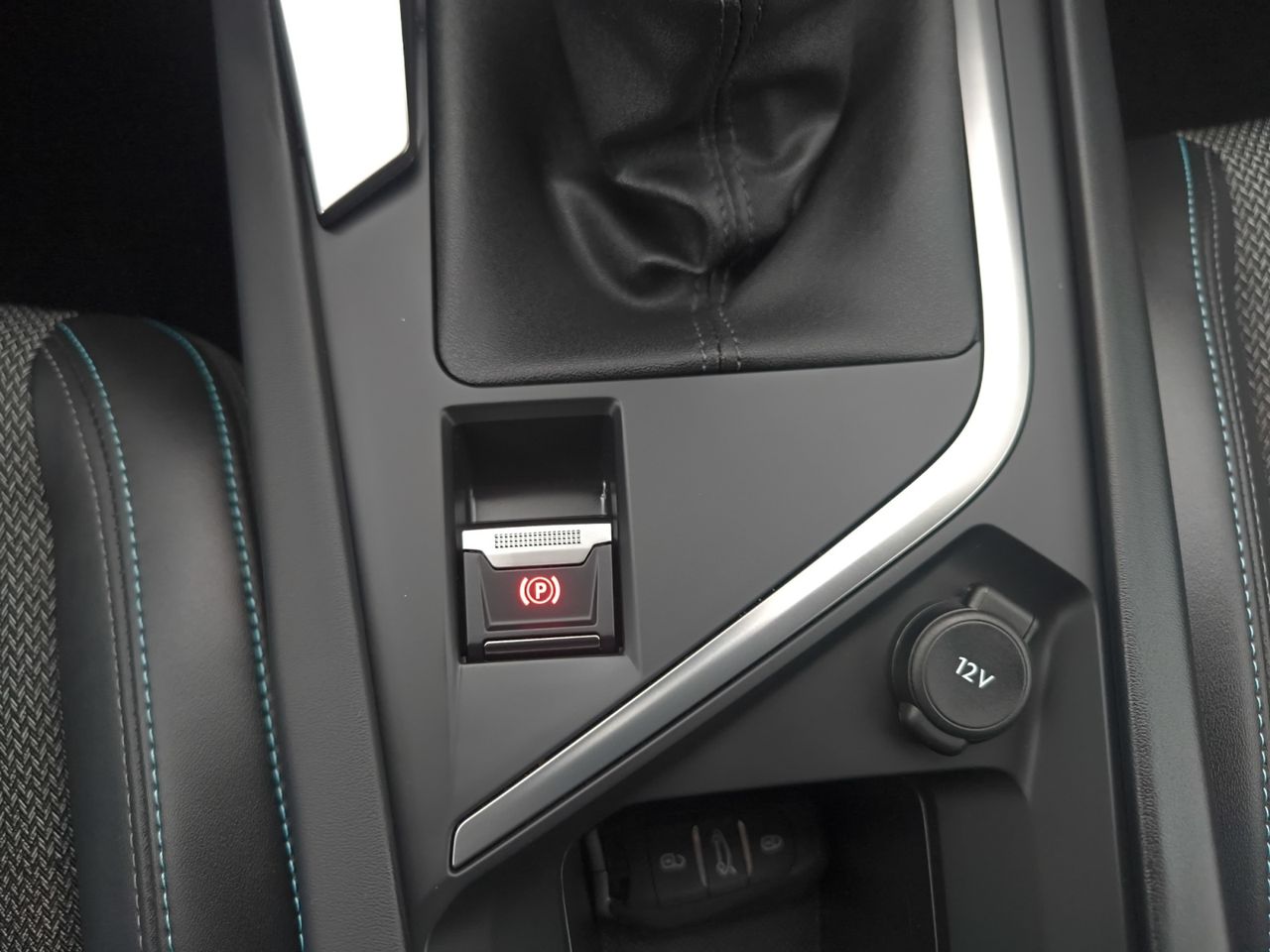 Peugeot 308 SW ALLURE PACK BLUE HDI 130 CV - Foto 2