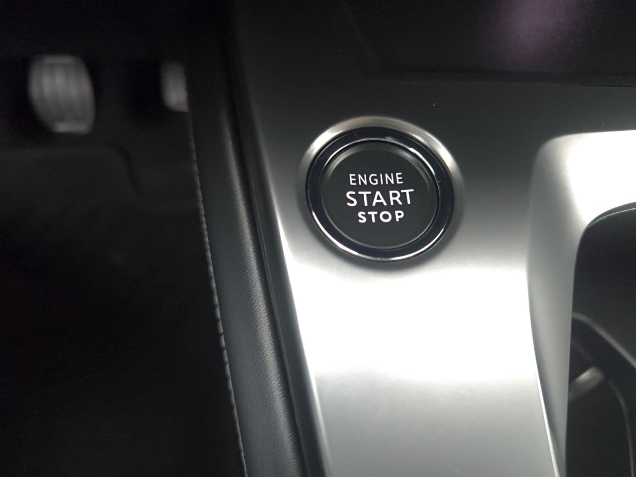 Peugeot 308 SW ALLURE PACK BLUE HDI 130 CV - Foto 2