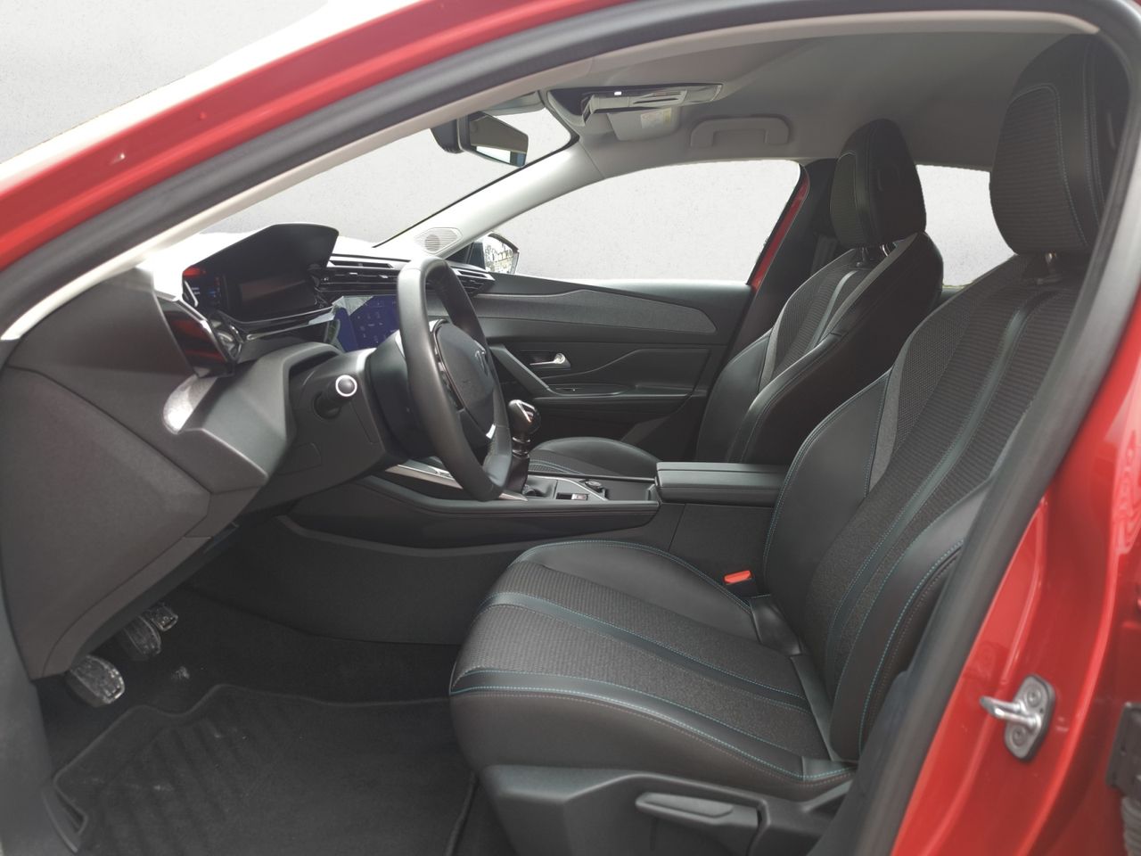 Peugeot 308 SW ALLURE PACK BLUE HDI 130 CV - Foto 2