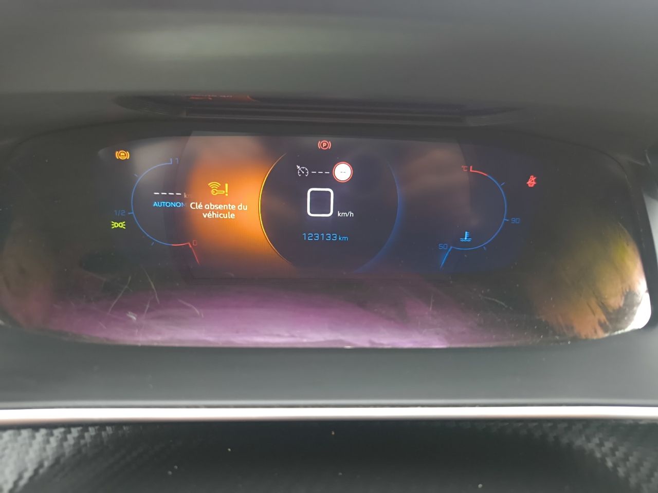 Peugeot 208 ALLURE PACK BLUE HDI 100 CV - Foto 2