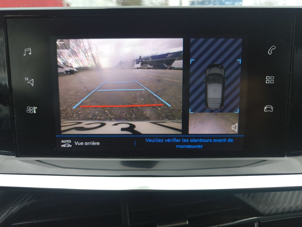 Peugeot 208 ALLURE PACK BLUE HDI 100 CV - Foto 2