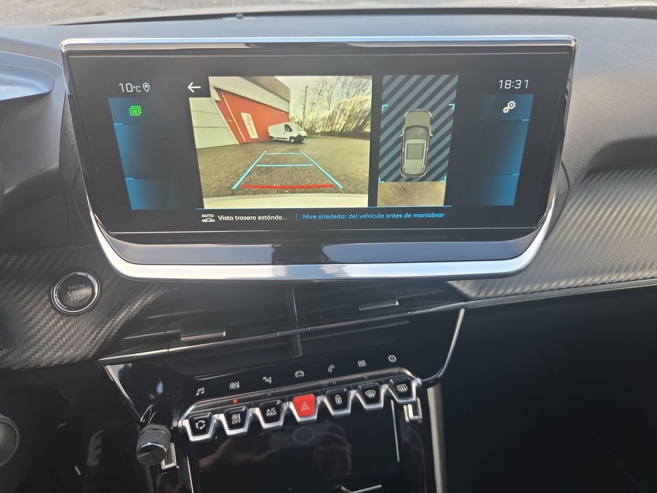 Peugeot 2008 ALLURE PACK PURE TECH 130 CV - Foto 2