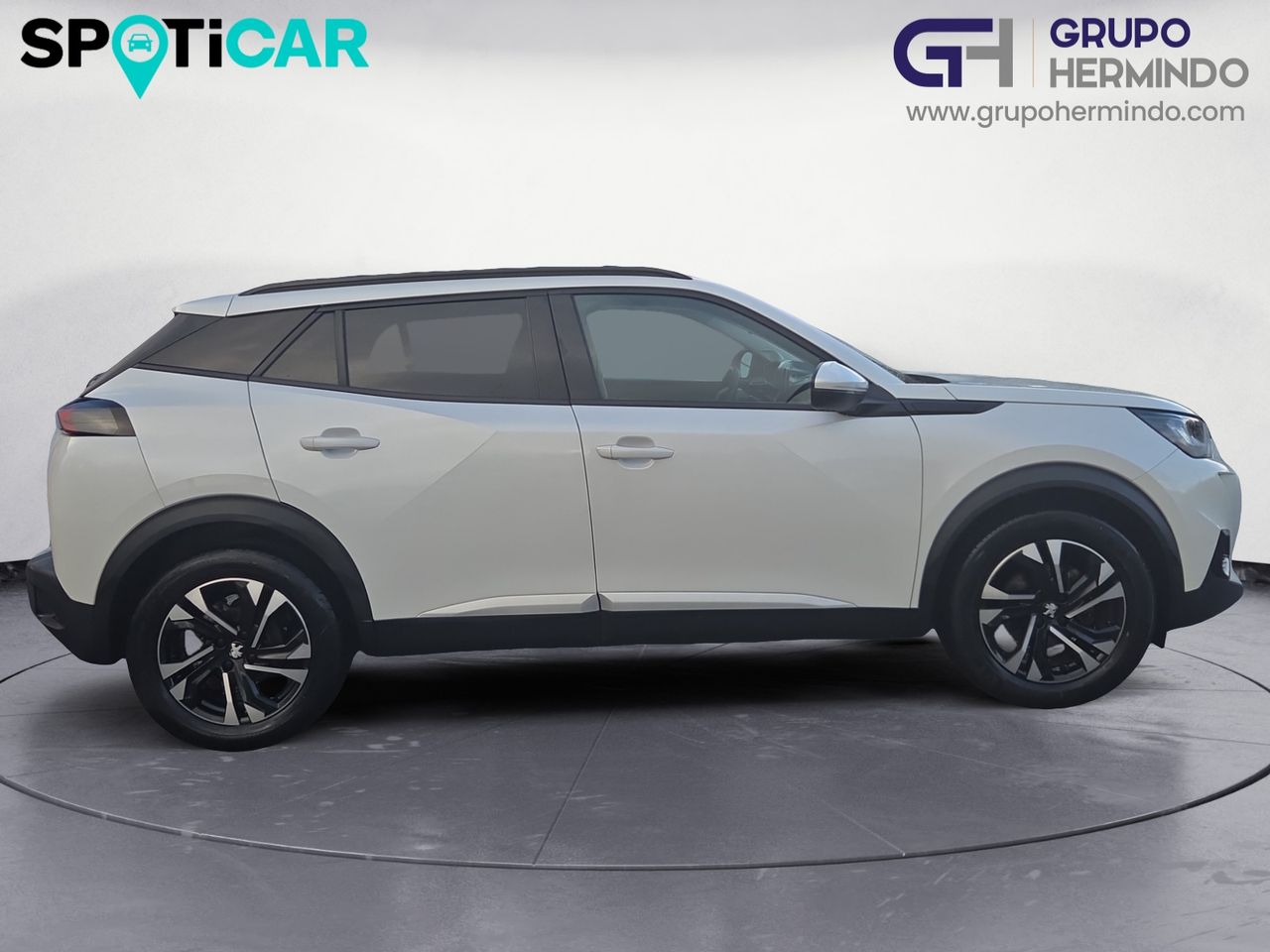 Peugeot 2008 ALLURE PACK PURE TECH 130 CV - Foto 2