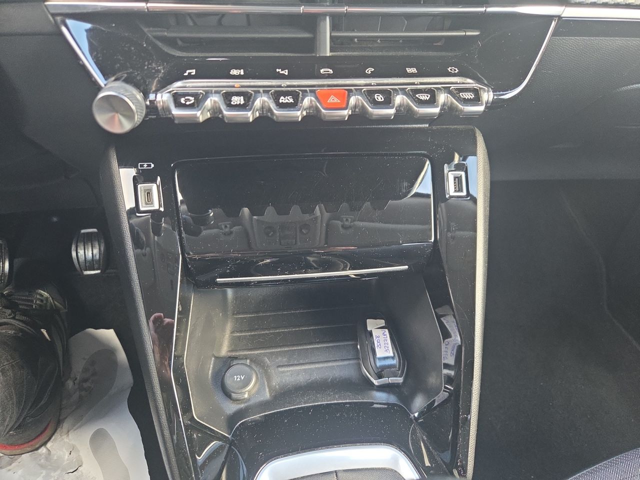 Peugeot 2008 ALLURE PACK PURE TECH 130 CV - Foto 2