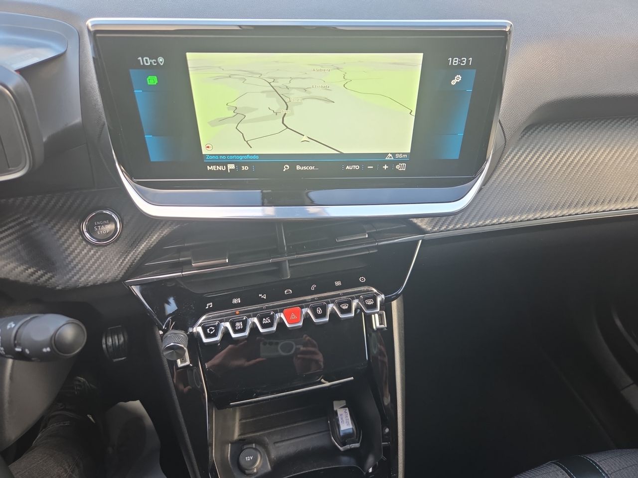 Peugeot 2008 ALLURE PACK PURE TECH 130 CV - Foto 2