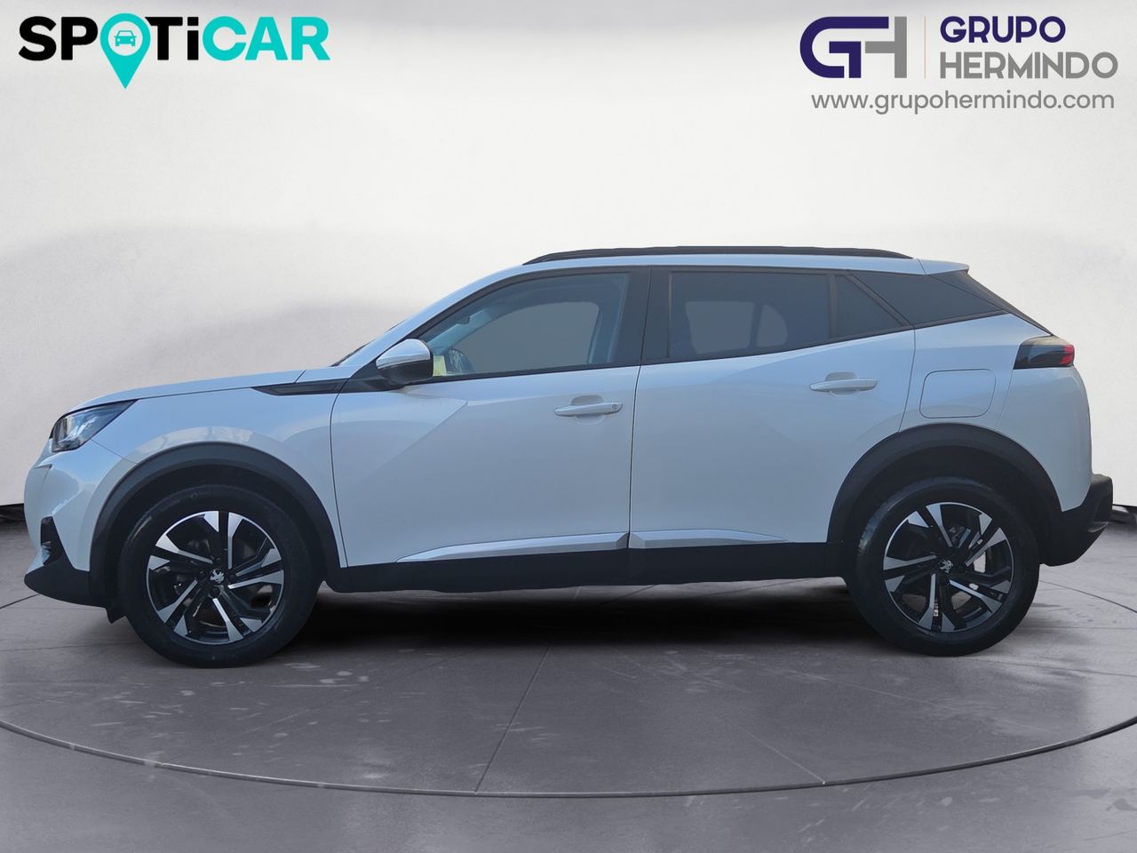 Peugeot 2008 ALLURE PACK PURE TECH 130 CV - Foto 2