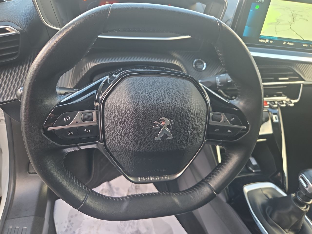 Peugeot 2008 ALLURE PACK PURE TECH 130 CV - Foto 2