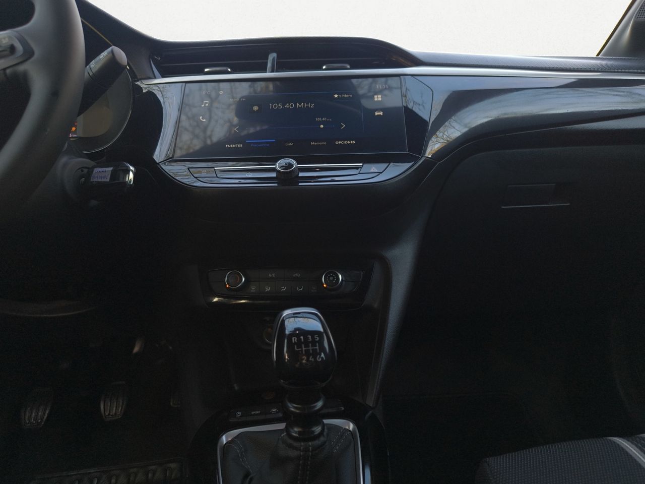 Opel Corsa GS 1.2 T XHL MT6 S/S 100 CV - Foto 2