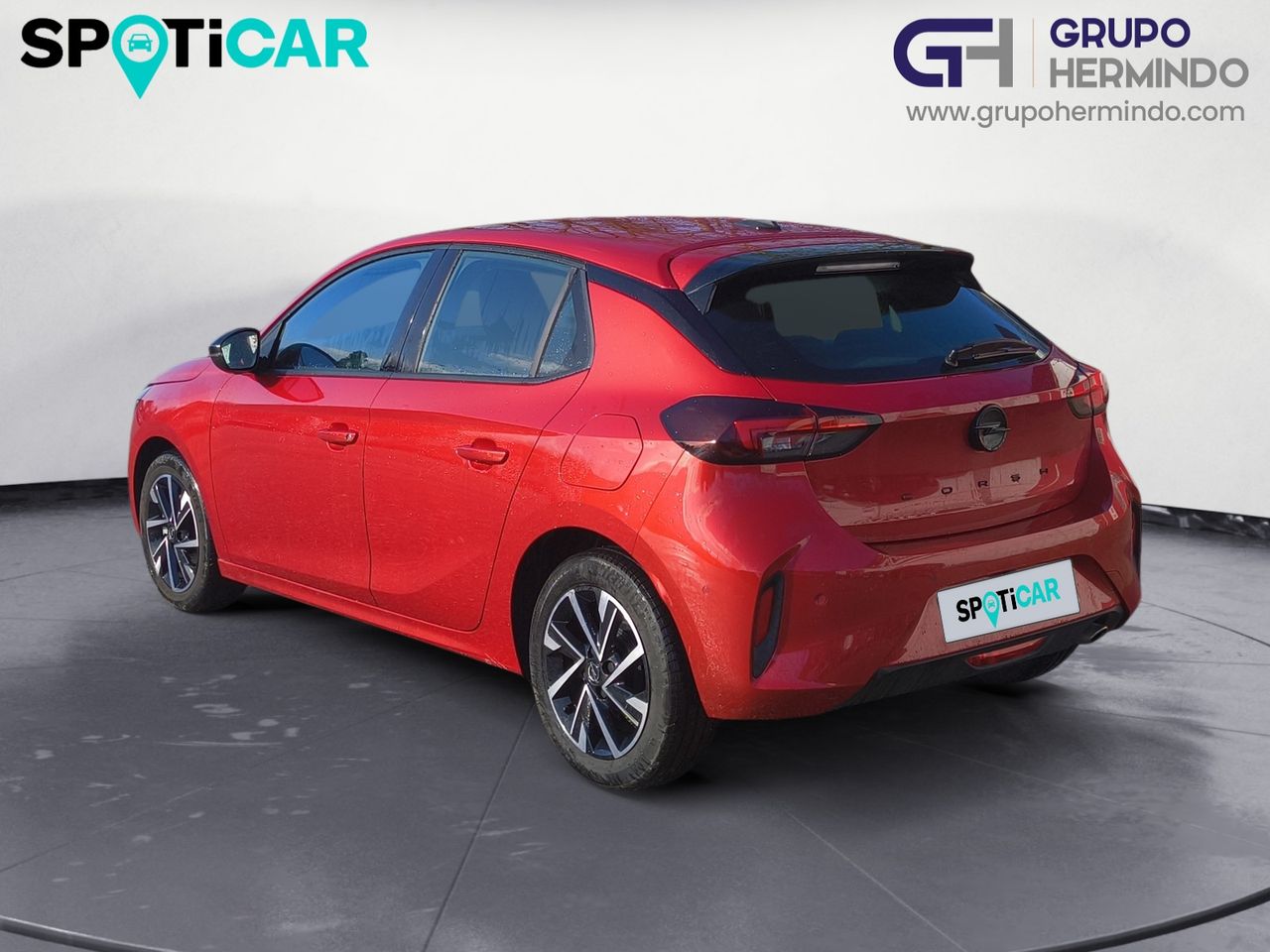 Opel Corsa GS 1.2 T XHL MT6 S/S 100 CV - Foto 2