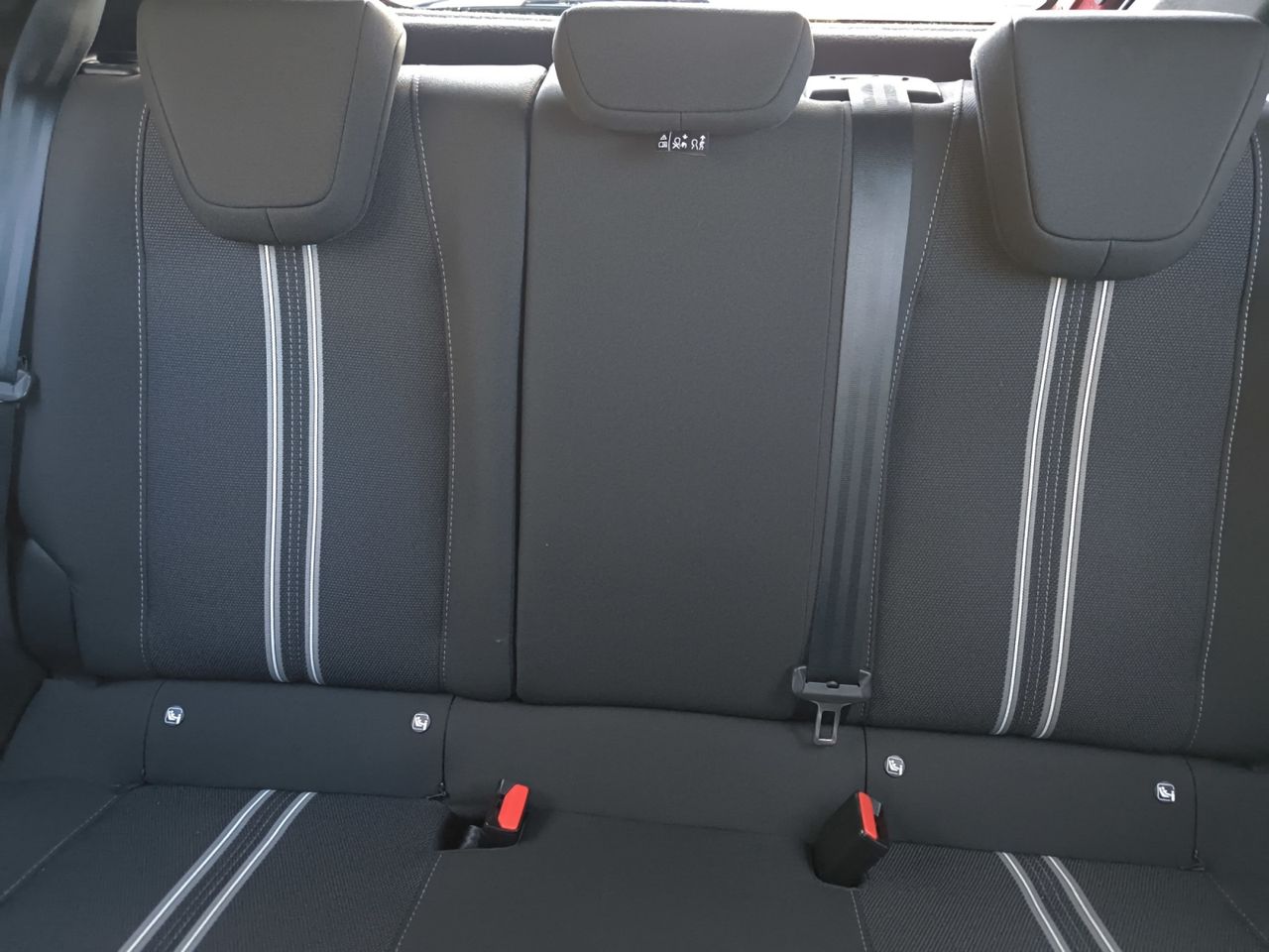 Opel Corsa GS 1.2 T XHL MT6 S/S 100 CV - Foto 2