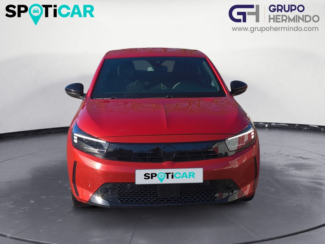 Opel Corsa GS 1.2 T XHL MT6 S/S 100 CV - Foto 2