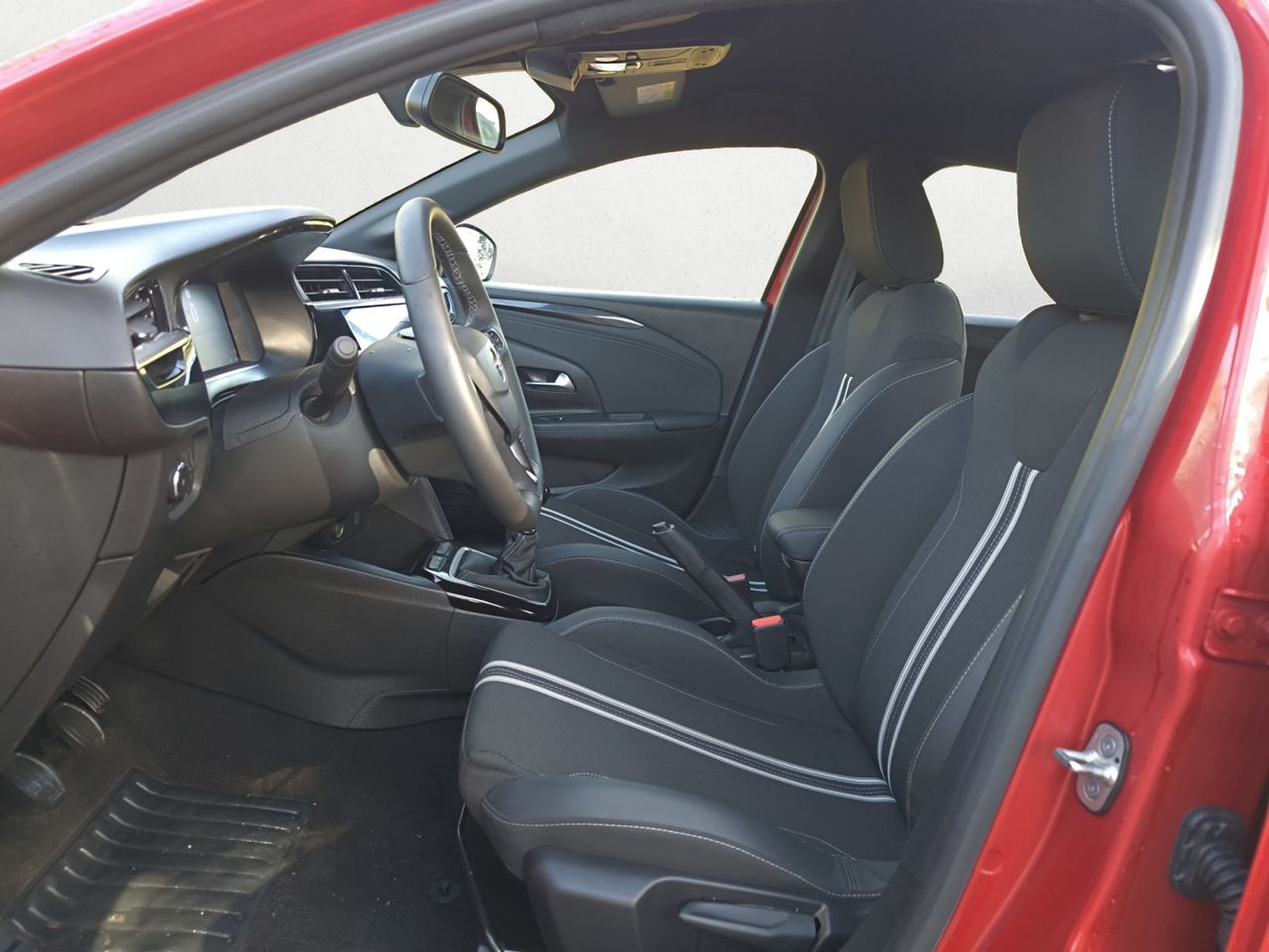 Opel Corsa GS 1.2 T XHL MT6 S/S 100 CV - Foto 2