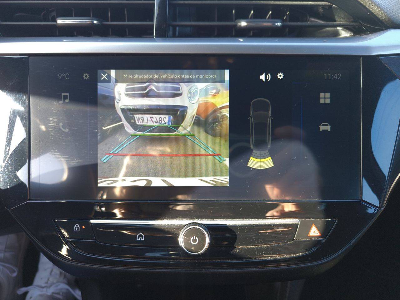 Opel Corsa GS 1.2 T XHL MT6 S/S 100 CV - Foto 2