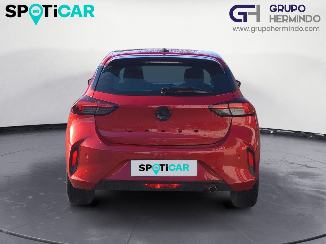 Opel Corsa GS 1.2 T XHL MT6 S/S 100 CV - Foto 2