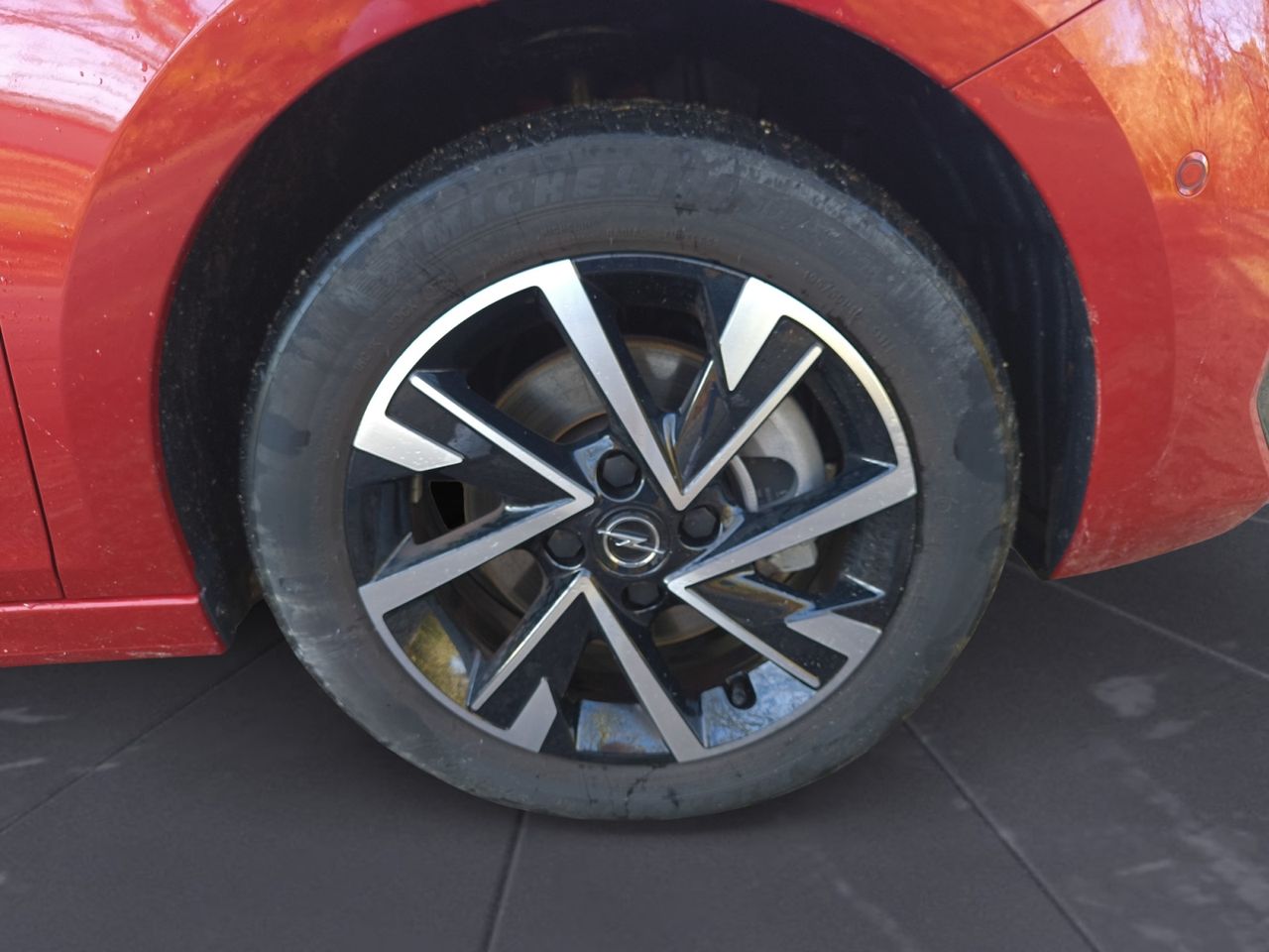 Opel Corsa GS 1.2 T XHL MT6 S/S 100 CV - Foto 2