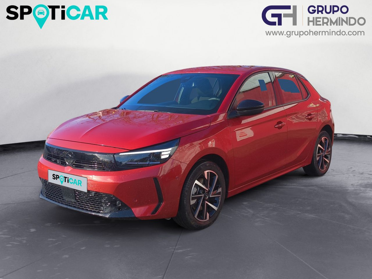 Opel Corsa GS 1.2 T XHL MT6 S/S 100 CV - Foto 2