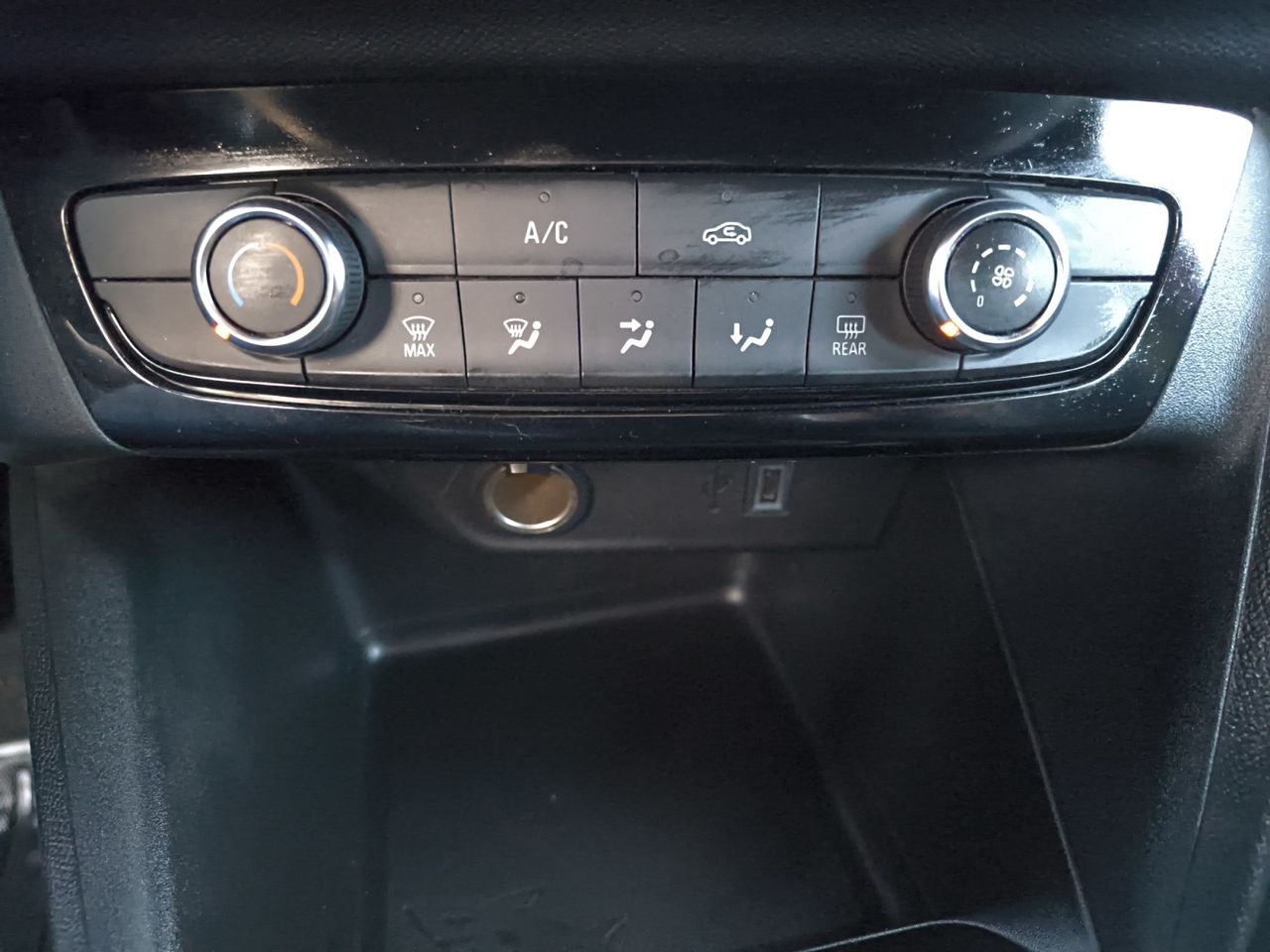 Opel Corsa GS 1.2 T XHL MT6 S/S 100 CV - Foto 2