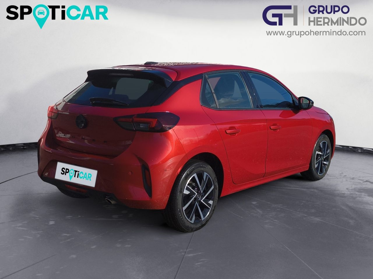 Opel Corsa GS 1.2 T XHL MT6 S/S 100 CV - Foto 2