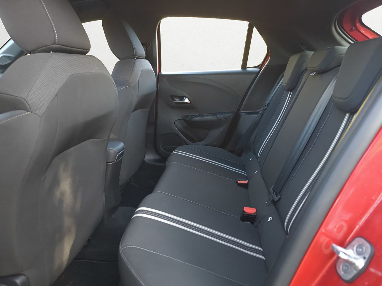 Opel Corsa GS 1.2 T XHL MT6 S/S 100 CV - Foto 2